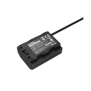 SmallRig 4253B кабель питания для аккумулятора D-Tap / NP-FZ100 Dummy Battery Power Cable