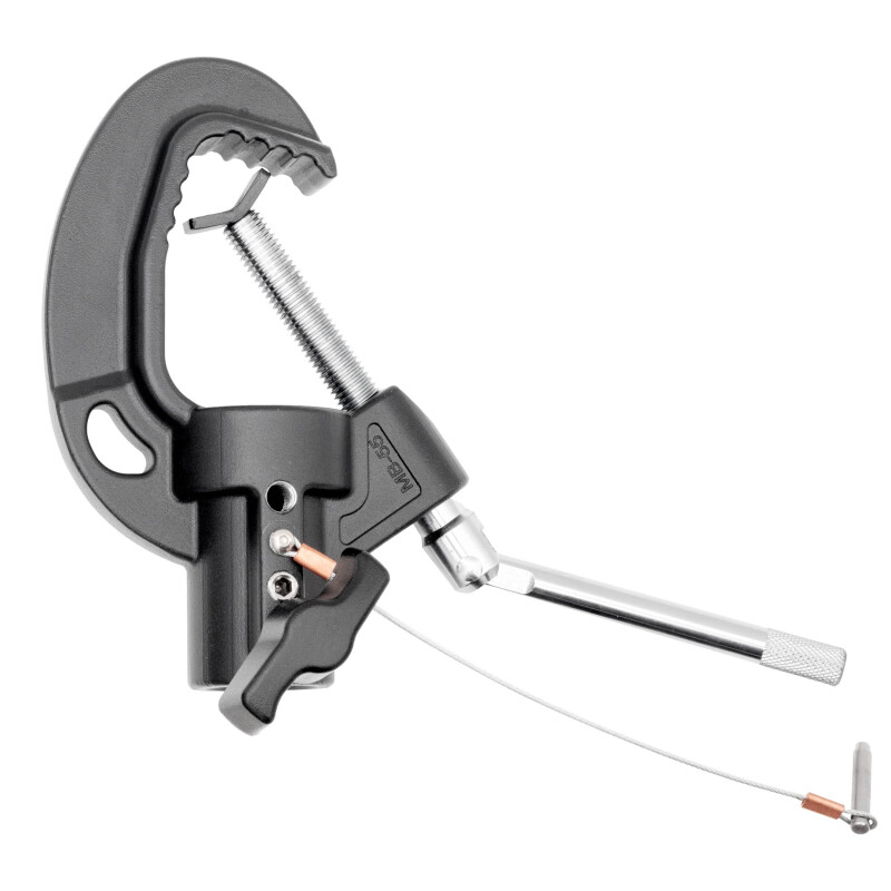 KUPO KCP-100B T.V. Clamp держатель-зажим 28 мм 250 кг