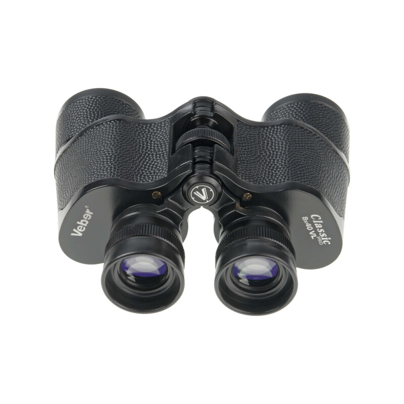 Veber Classic PRO 8x40 VL бинокль