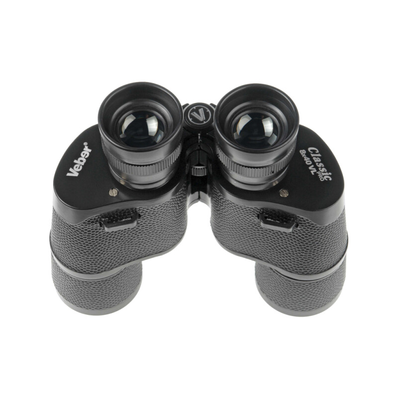Veber Classic PRO 8x40 VL бинокль