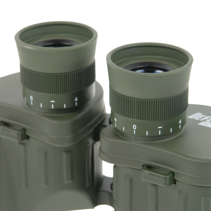 Veber Defence 8x30WP бинокль с сеткой, шт