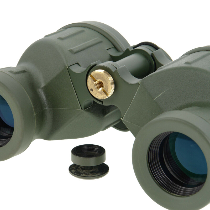 Veber Defence 8x30WP бинокль с сеткой, шт