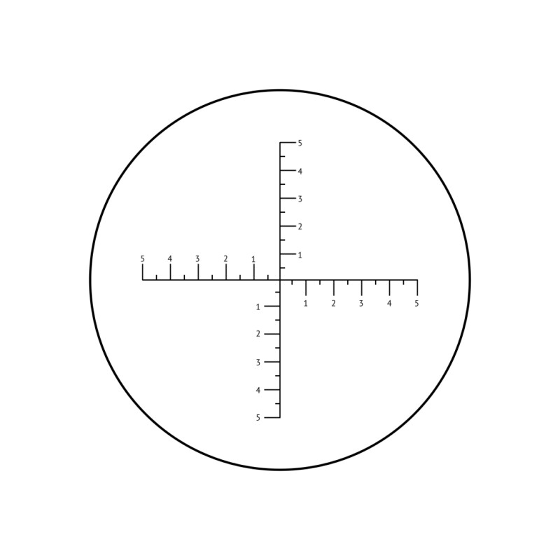 Veber Defence 8x30WP бинокль с сеткой, шт