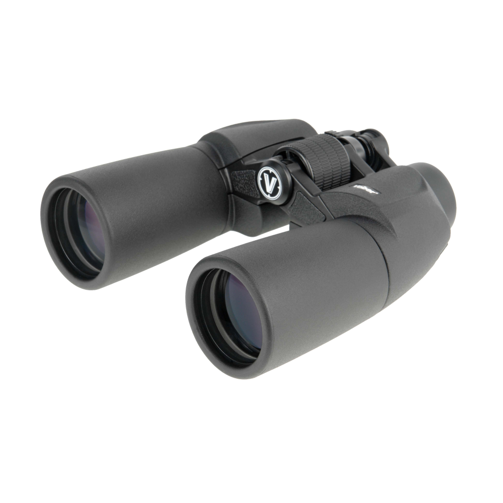 Veber Omega БПЦс 12x50WP бинокль с сеткой