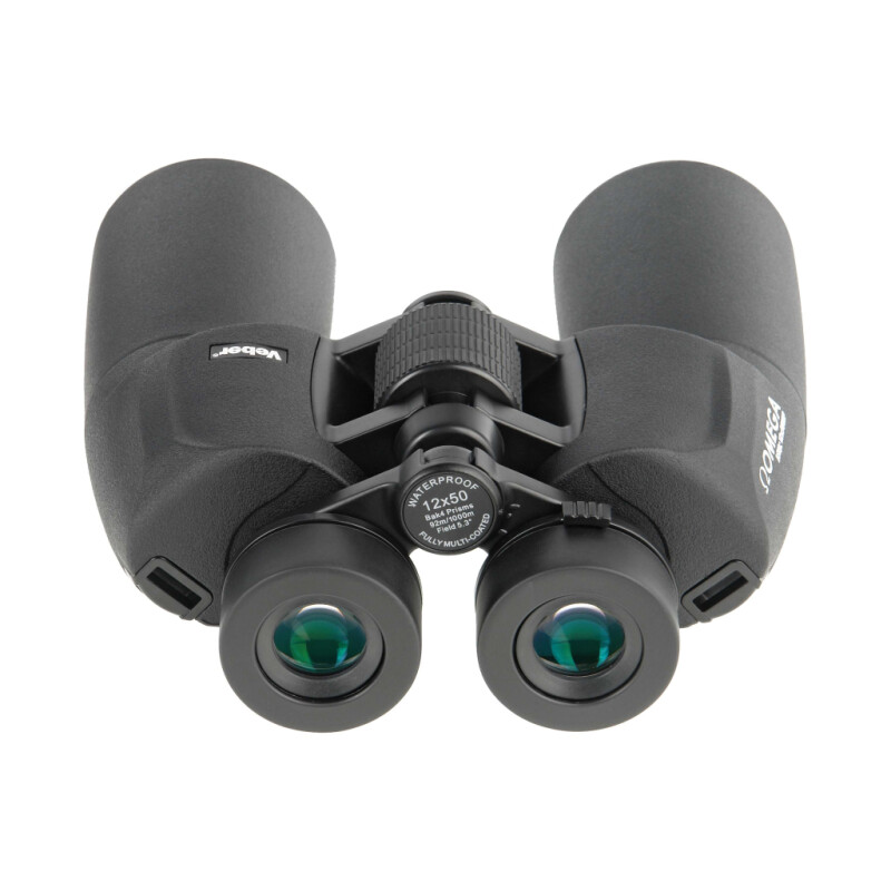 Veber Omega БПЦс 12x50WP бинокль с сеткой
