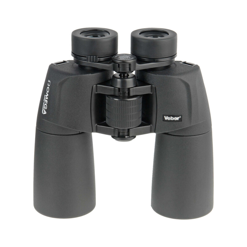 Veber Omega БПЦс 12x50WP бинокль с сеткой