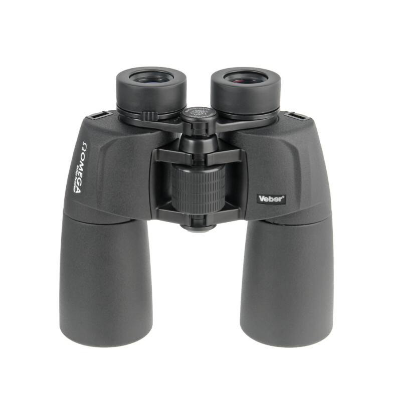Veber Omega БПЦс 7x50WP бинокль с сеткой