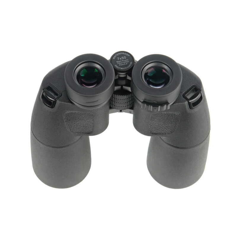 Veber Omega БПЦс 7x50WP бинокль с сеткой