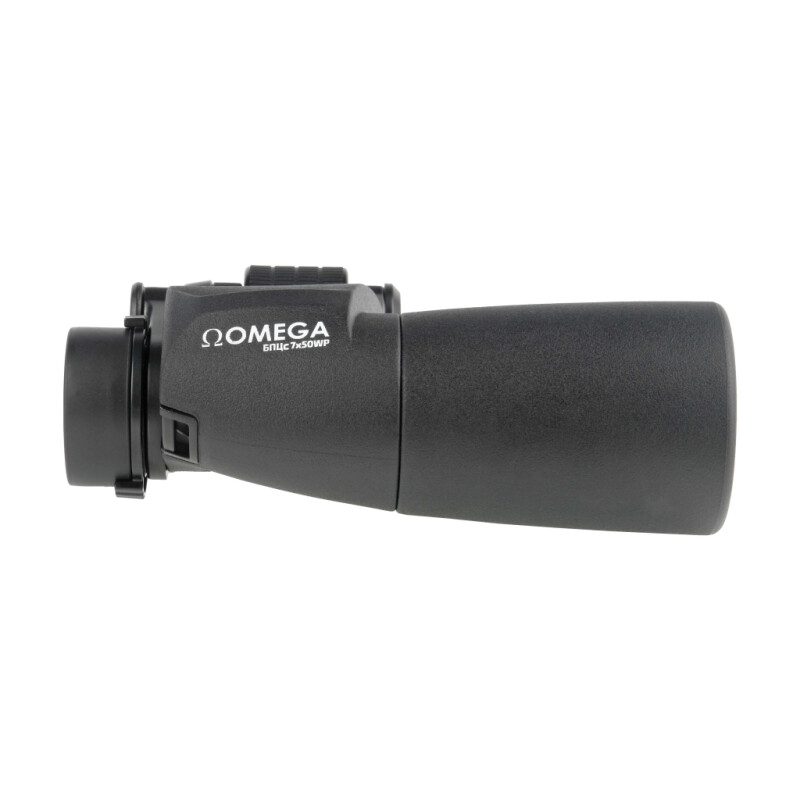 Veber Omega БПЦс 7x50WP бинокль с сеткой