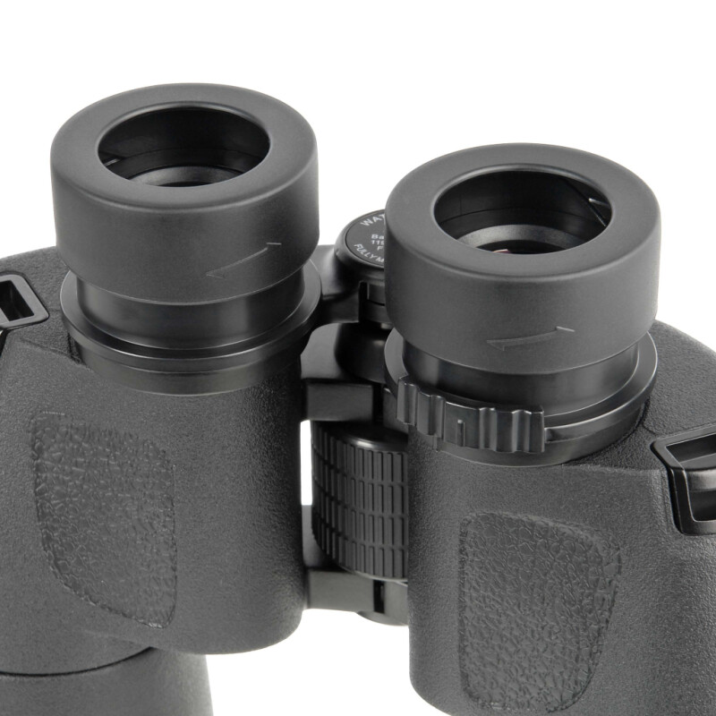 Veber Omega БПЦс 7x50WP бинокль с сеткой