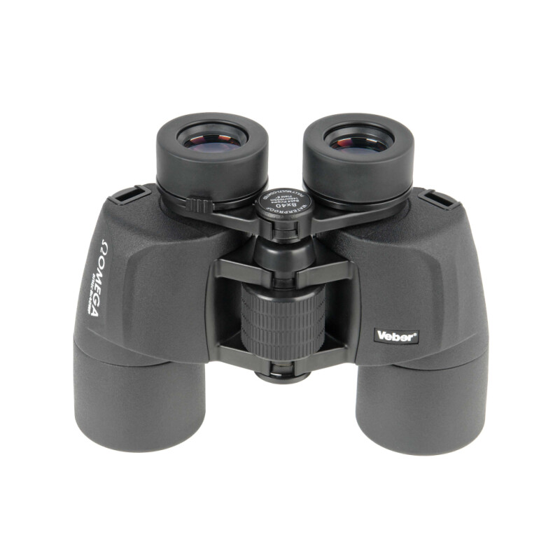 Veber Omega БПЦс 8x40WP бинокль с сеткой