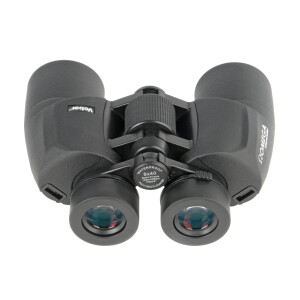 Veber Omega БПЦс 8x40WP бинокль с сеткой
