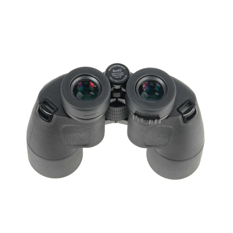 Veber Omega БПЦс 8x40WP бинокль с сеткой
