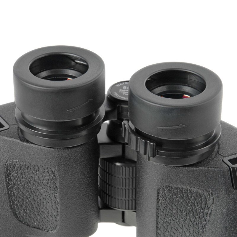 Veber Omega БПЦс 8x40WP бинокль с сеткой