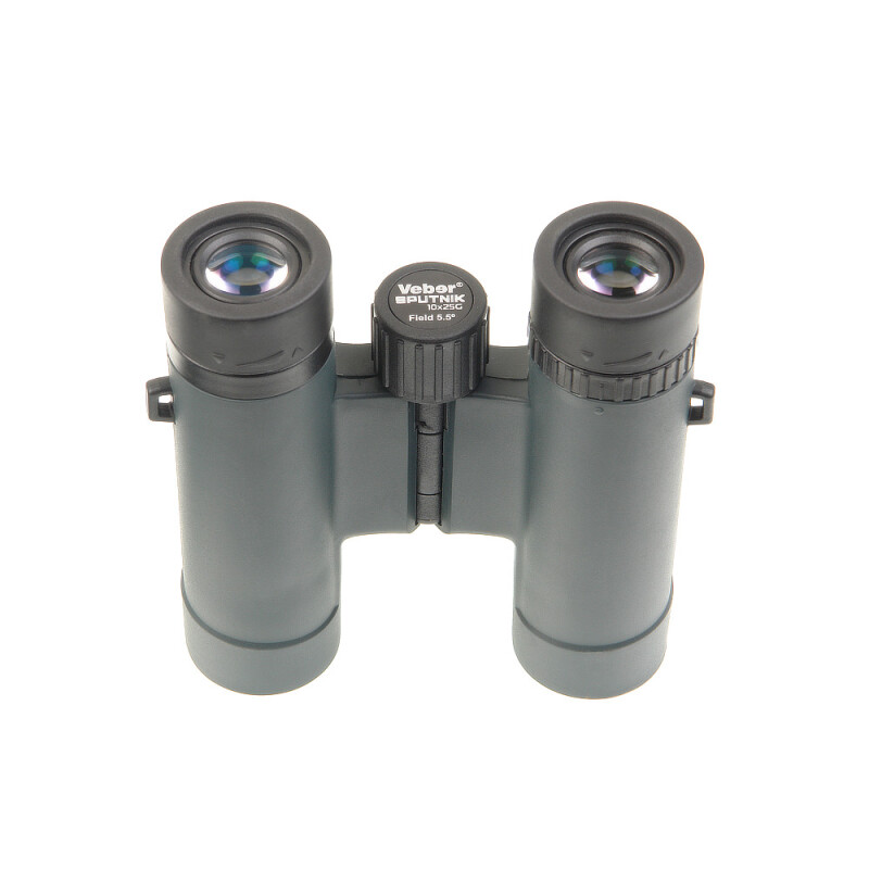 Veber SPUTNIK 10х25G бинокль