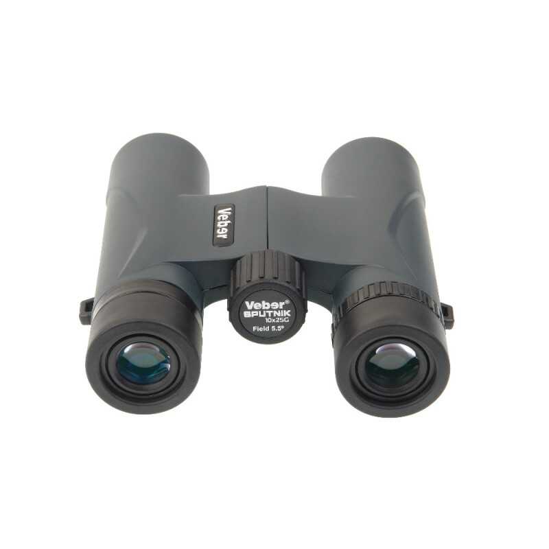 Veber SPUTNIK 10х25G бинокль