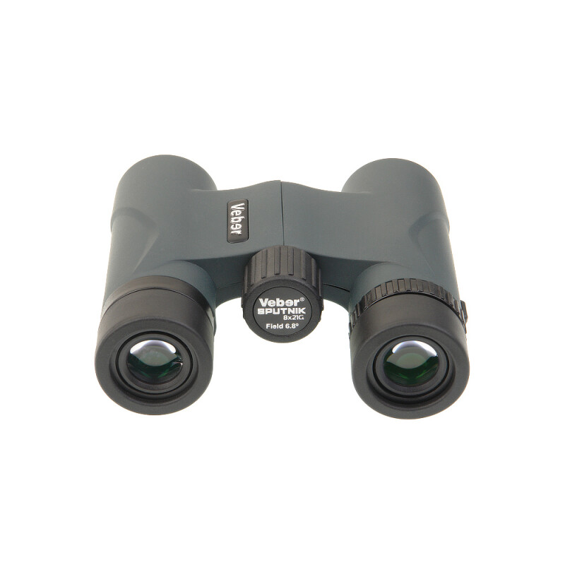 Veber SPUTNIK 8х21G бинокль