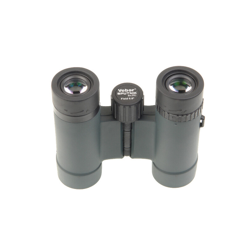 Veber SPUTNIK 8х21G бинокль
