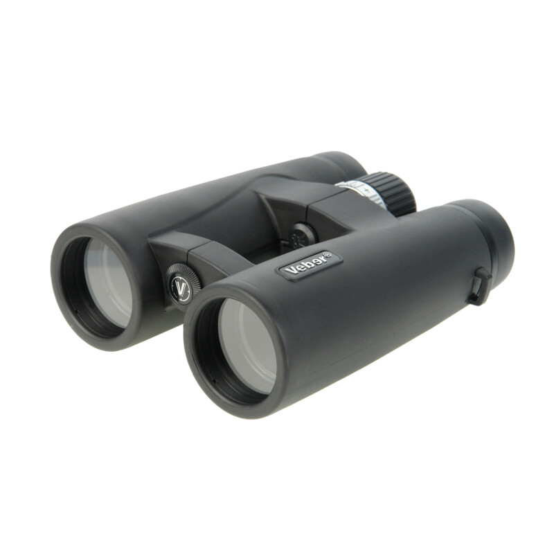Veber SPUTNIK D 10х42 бинокль