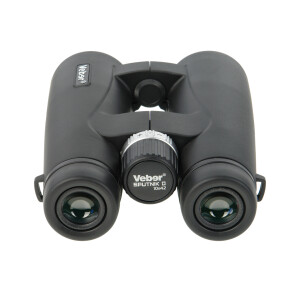 Veber SPUTNIK D 10х42 бинокль