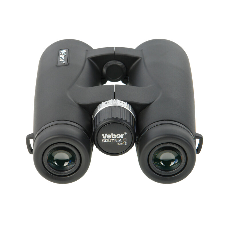 Veber SPUTNIK D 10х42 бинокль
