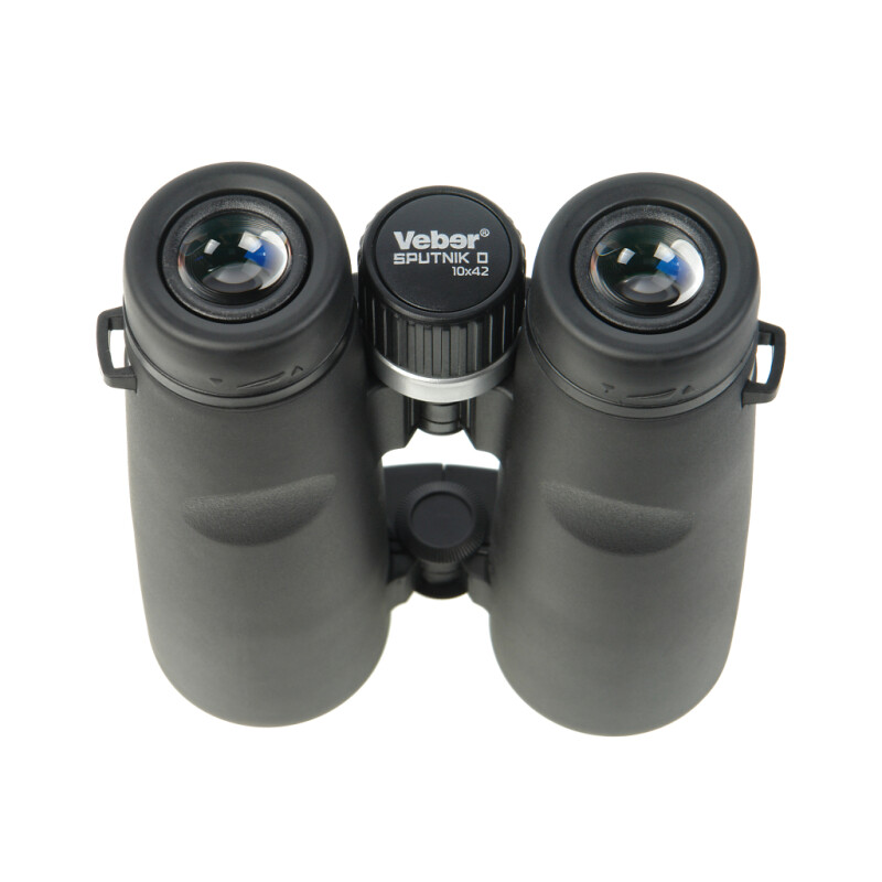 Veber SPUTNIK D 10х42 бинокль