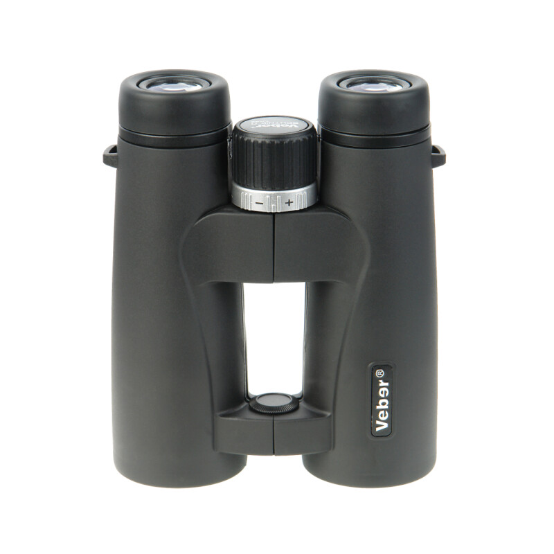 Veber SPUTNIK D 10х42 бинокль