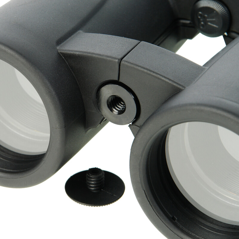 Veber SPUTNIK D 10х42 бинокль