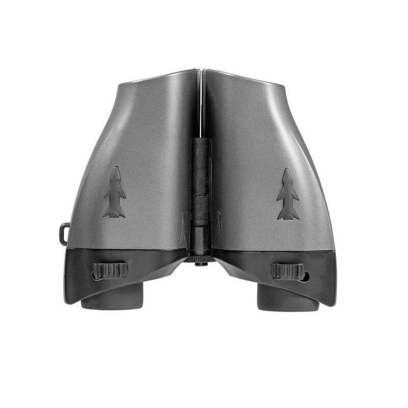 Veber SU-35 8x22 бинокль