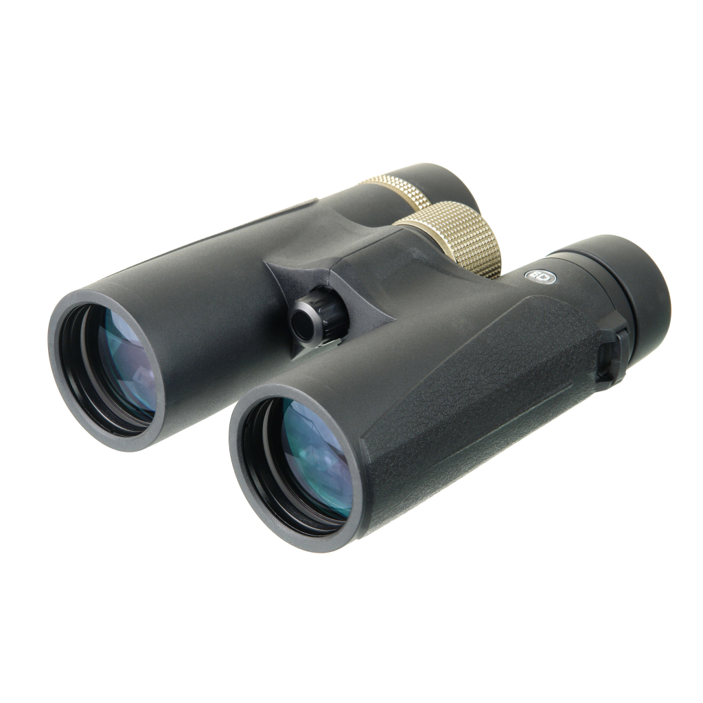 Veber ED-R 10x42 WP бинокль