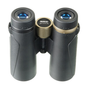 Veber ED-R 10x42 WP бинокль