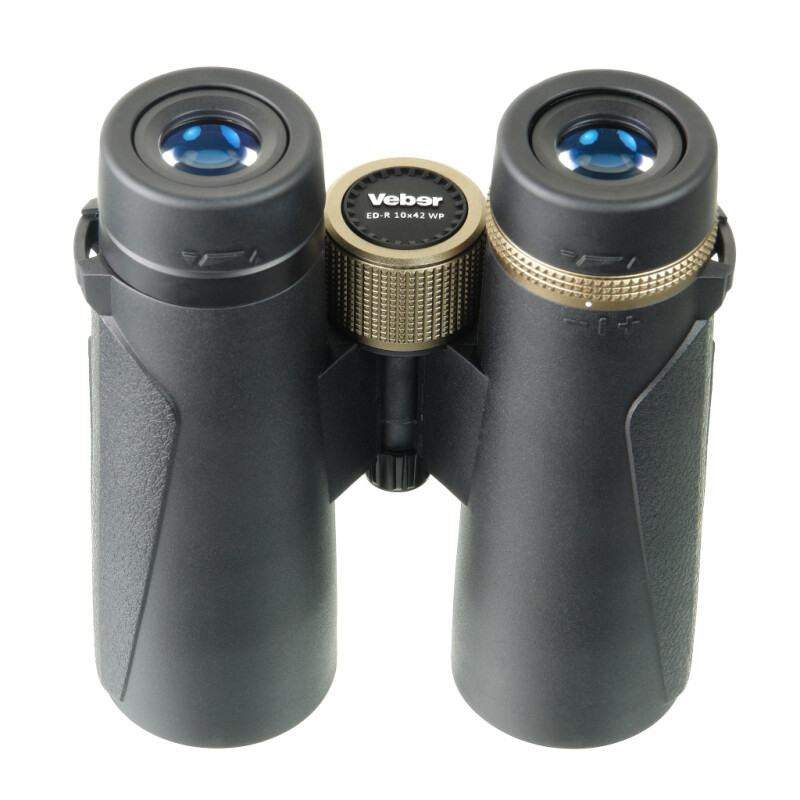 Veber ED-R 10x42 WP бинокль