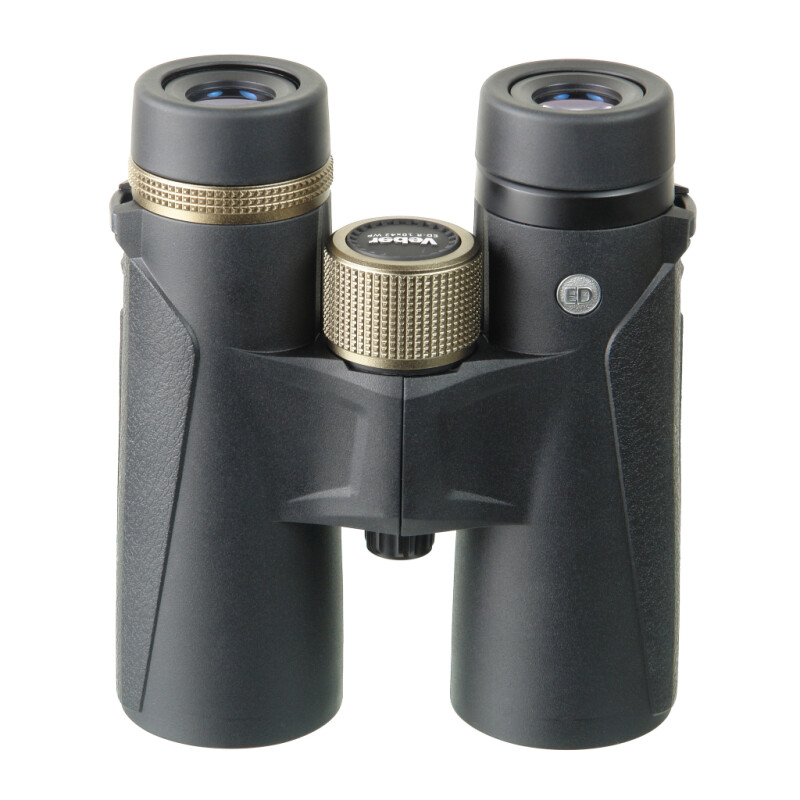 Veber ED-R 10x42 WP бинокль