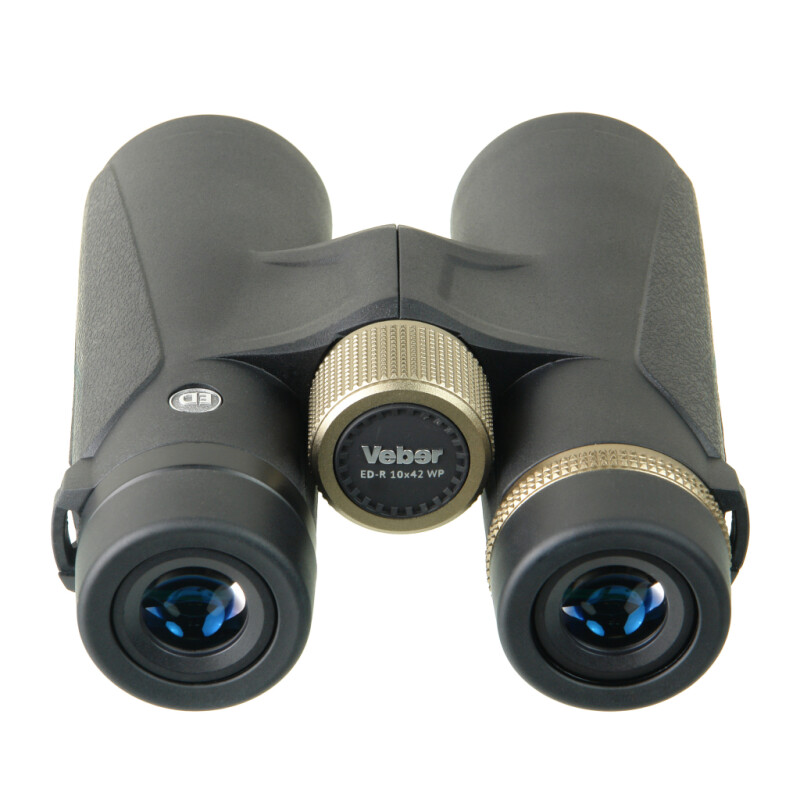 Veber ED-R 10x42 WP бинокль