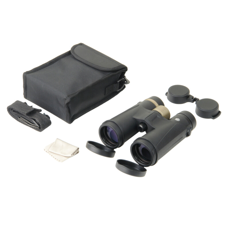 Veber ED-R 10x42 WP бинокль