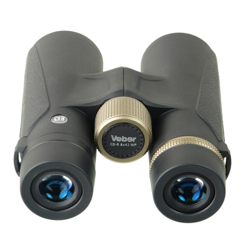 Veber ED-R 8x42 WP бинокль