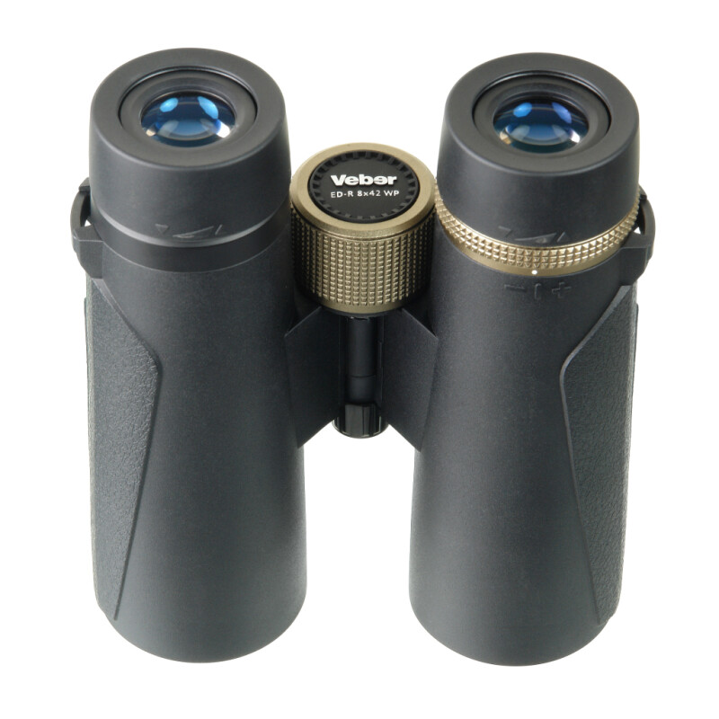 Veber ED-R 8x42 WP бинокль