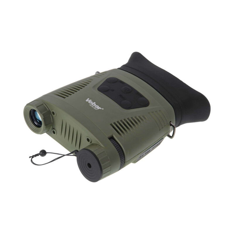 Veber NVB 007HD цифровой бинокль ночного видения