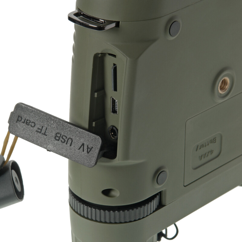 Veber NVB 007HD цифровой бинокль ночного видения