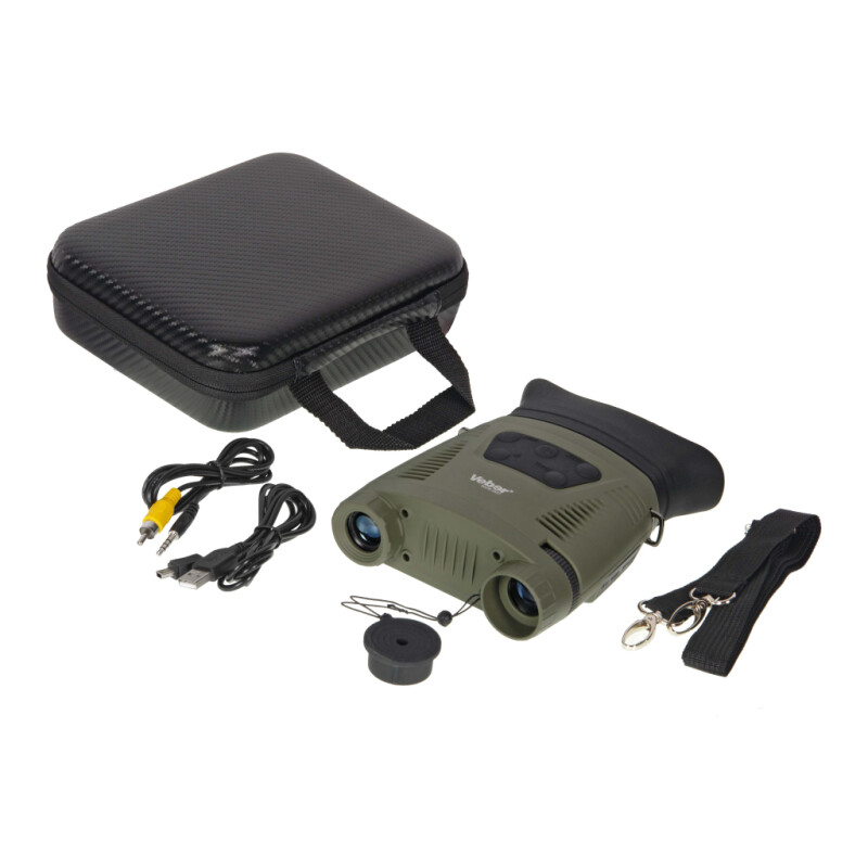 Veber NVB 007HD цифровой бинокль ночного видения