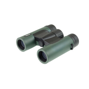 Veber Silver Line БП 10X25L WP бинокль