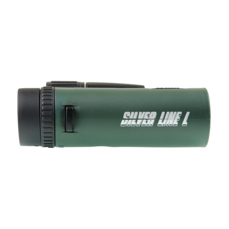 Veber Silver Line БП 10X25L WP бинокль