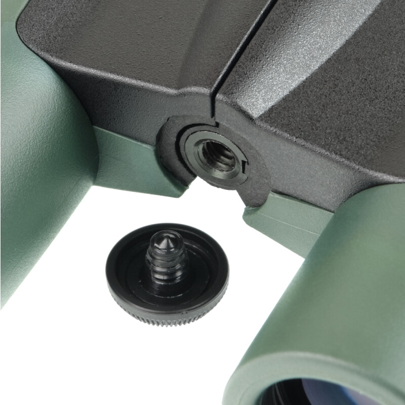 Veber Silver Line БП 10X25L WP бинокль