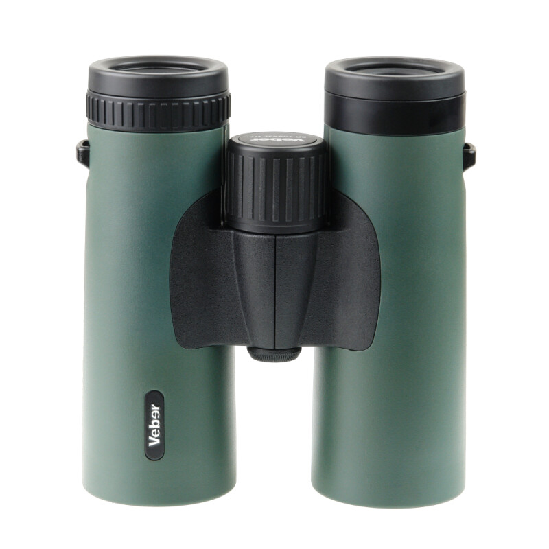 Veber Silver Line БП 10X42L WP бинокль