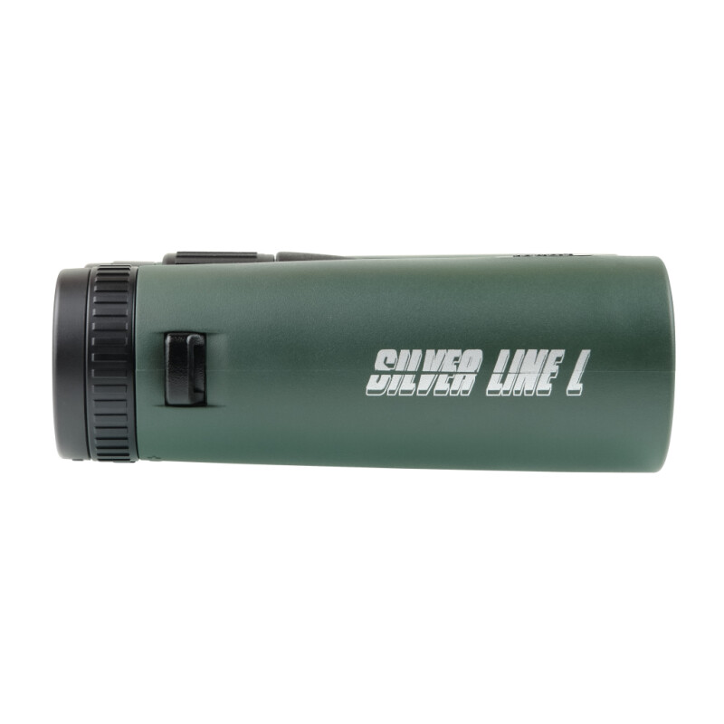 Veber Silver Line БП 10X42L WP бинокль