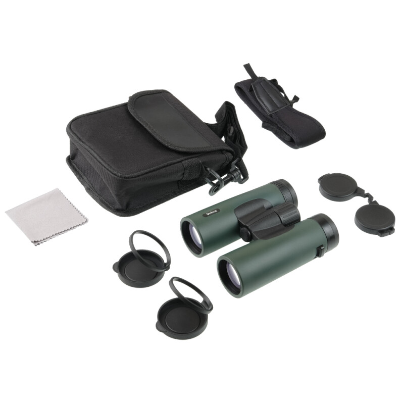 Veber Silver Line БП 10X42L WP бинокль