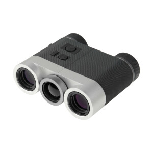 Veber Winger 6х22 RF1000 бинокль с лазерным дальномером