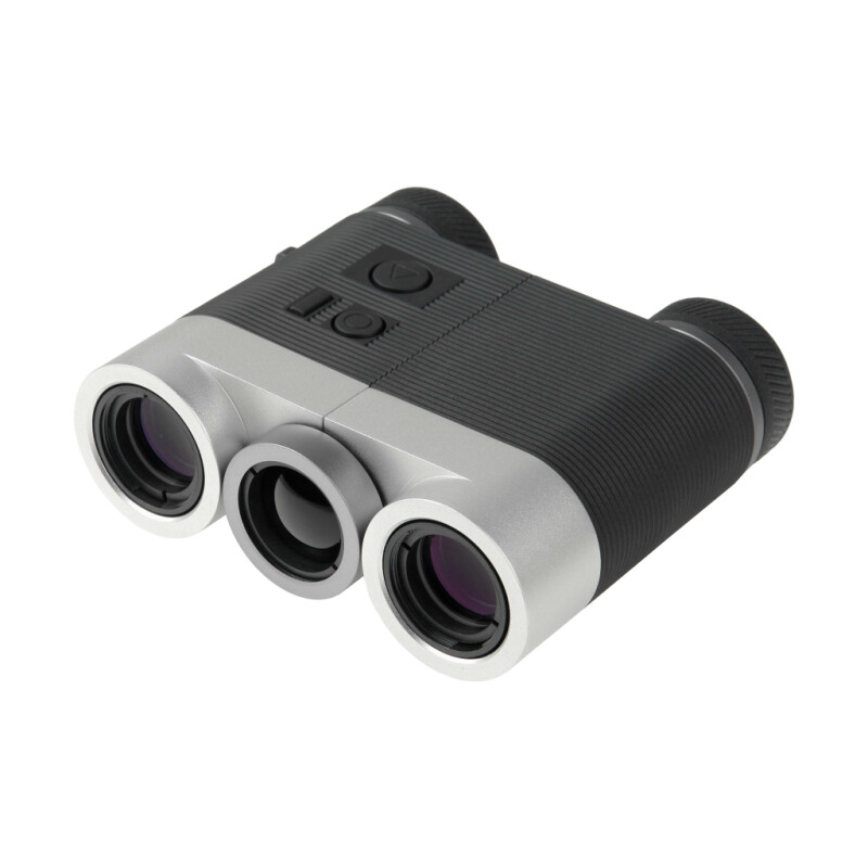 Veber Winger 6х22 RF1000 бинокль с лазерным дальномером