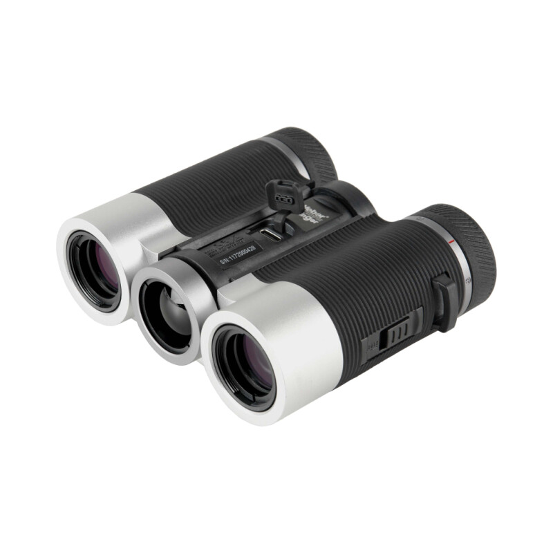 Veber Winger 6х22 RF1000 бинокль с лазерным дальномером