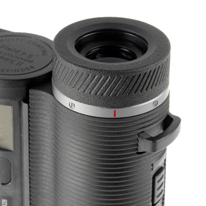 Veber Winger 6х22 RF1000 бинокль с лазерным дальномером